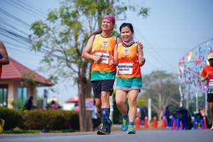 BIB: 41077
                            <button type="button" onclick="openModal(10110556)" class="btn btn-primary btn-sm float-right btn-popup" data-toggle="modal" data-target=".modal-high-quality">
                        <i class="fas fa-shopping-cart"></i> Add to Cart
                    </button>
                                            <button type="button" onclick="isThisMe(10110556, true)" class="btn btn-success btn-sm float-right btn-popup btn-isme hidden" data-toggle="tooltip" data-placement="bottom" title="นี่คือรูปของคุณใช่ไหม คลิกที่นี่เพื่อเอาเข้าอัลบั้ม">
                        <i class="fas fa-plus"></i> Add to album
                    </button>
                    <button type="button" onclick="isThisMe(10110556, false)" class="btn btn-warning btn-sm float-right btn-popup btn-isnotme hidden">
                        <i class="fas fa-ban"></i> Remove from album
                    </button>